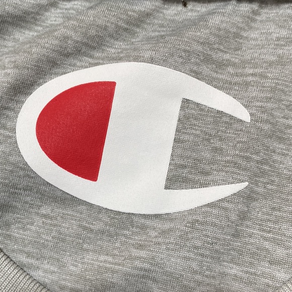 Champion Men’s Mesh Athletic T-Shirt L - Picture 5 of 5